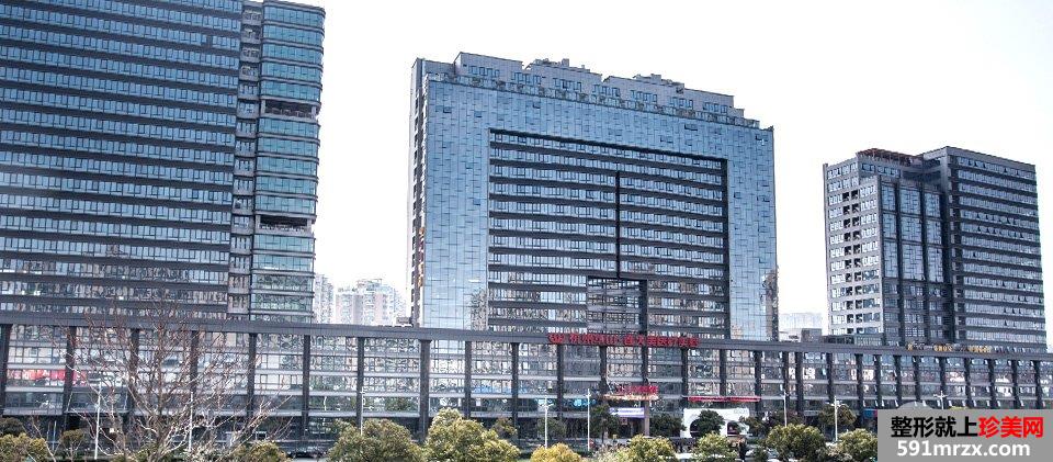 2020杭州华山连天美医疗美容整形价格表被曝光